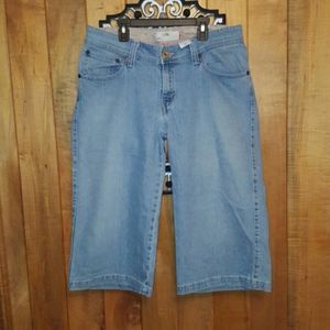 Levis 542 low Capri
